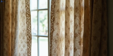 Professional curtain stain treatment on-site parklands Matty Curtain Cleaning