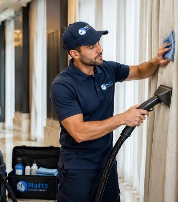 Parklands Curtain Cleaning