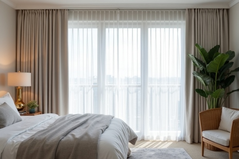 After Professional Cleaning - Parklands