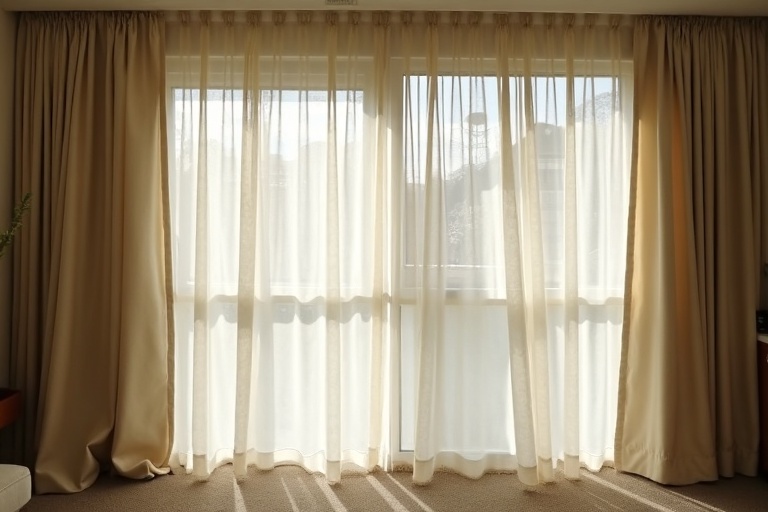 Before Professional Cleaning - Parklands