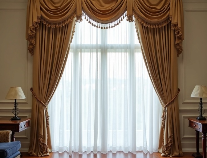 Parklands Drapes Cleaning
