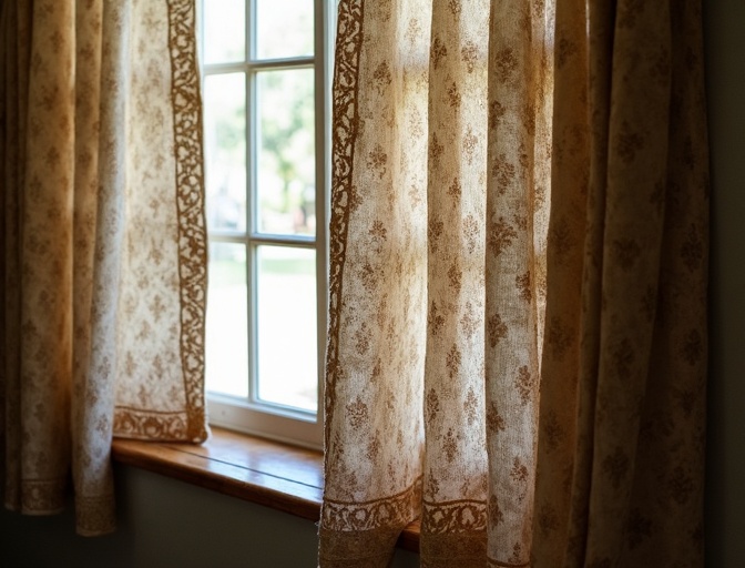 Parklands Vintage Curtain Cleaning